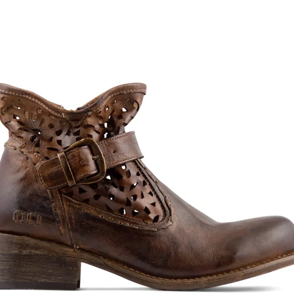 Bed Stu Heather Boots - Picture 2 of 10